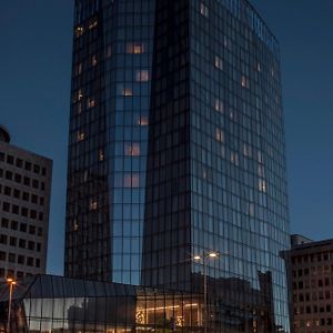 Grand Plaza Hotel & Congress Center